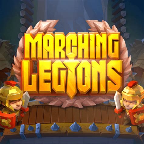 Marching Legions Betsson
